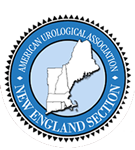 logo of New England Section of the American Urological Association